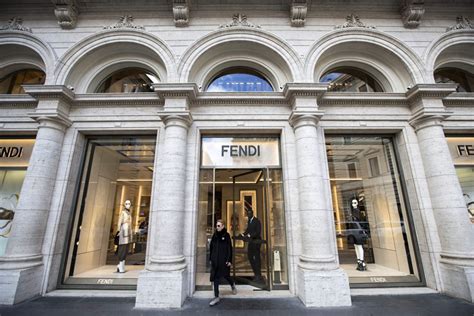 fendi roma 2016|fendi roma italy.